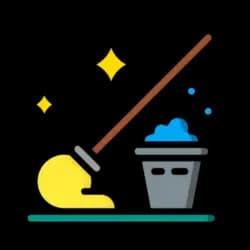 Regular Home Clean